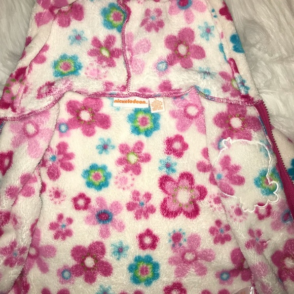 ✨Nickelodeon Dora Jacket Sz (6)✨ - Picture 3 of 5